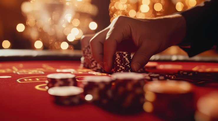Poker hand rankings reference on radar138 login